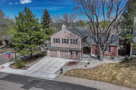 7054 S Elm Street Centennial CO 80122