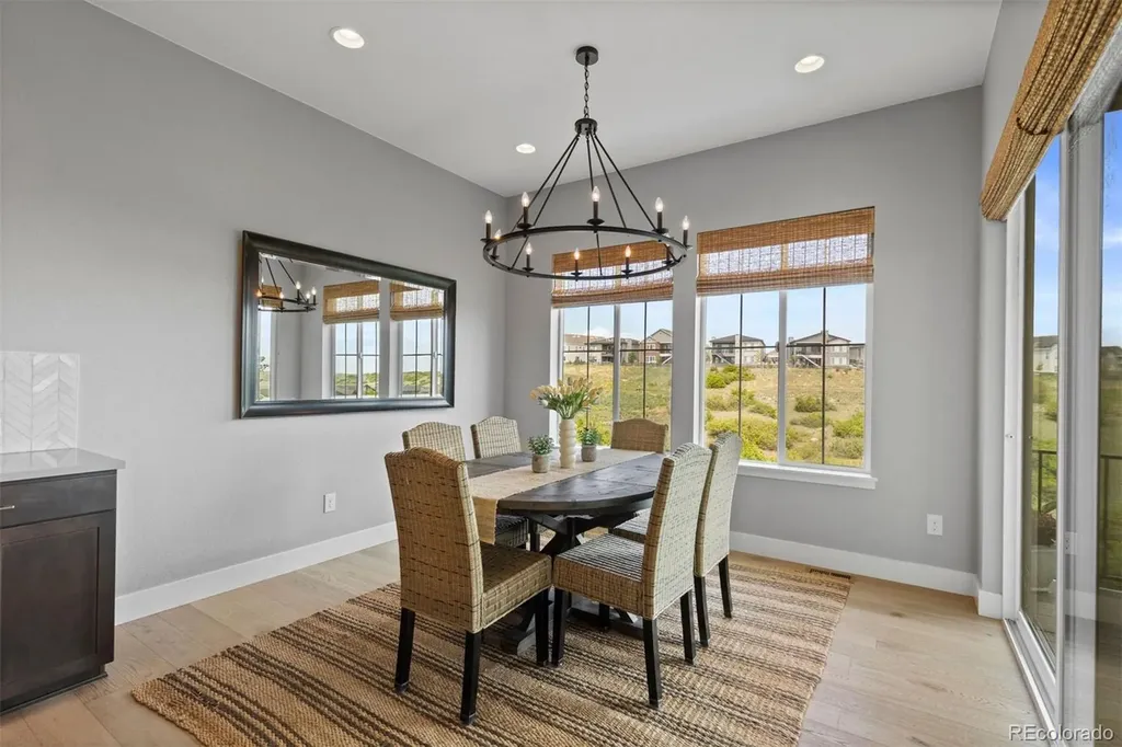 2111 Rim Ridge Drive Castle Pines CO 80108