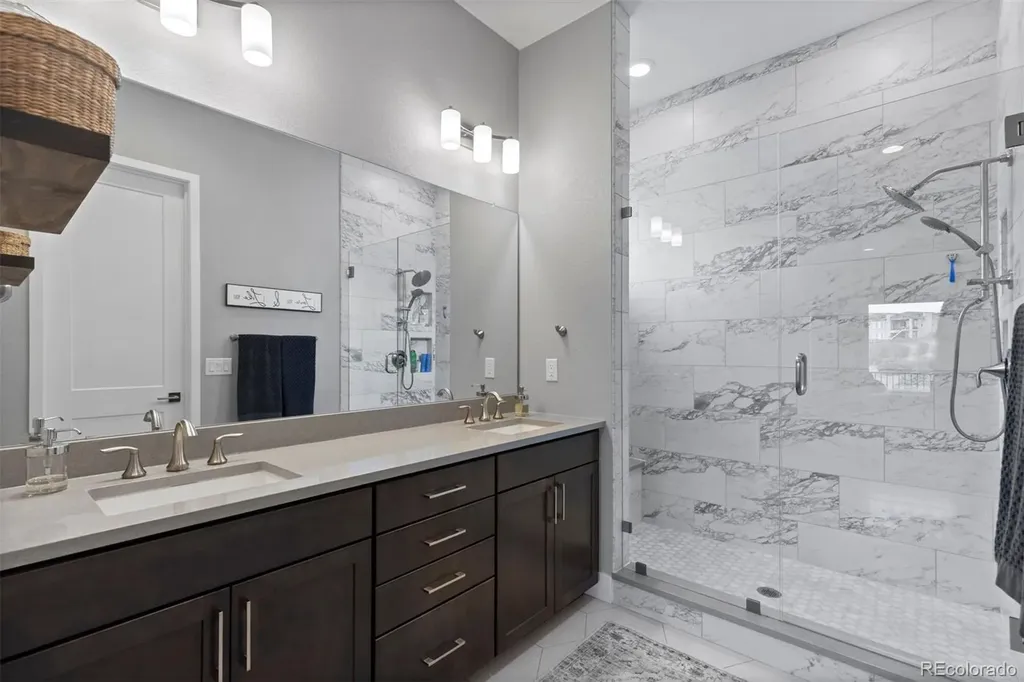 2111 Rim Ridge Drive Castle Pines CO 80108