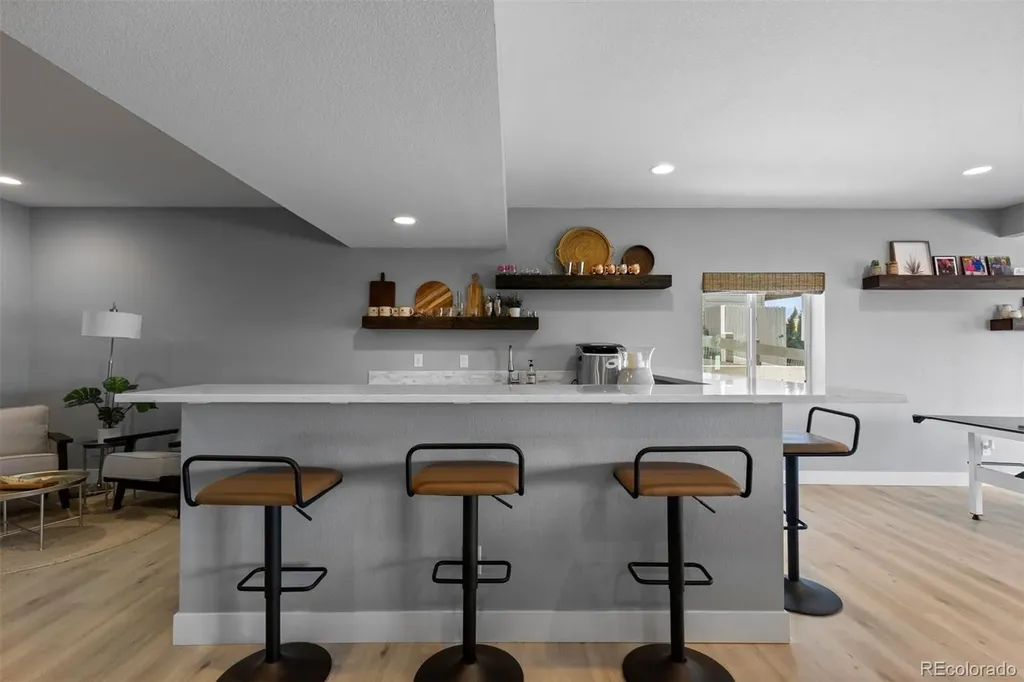 2111 Rim Ridge Drive Castle Pines CO 80108