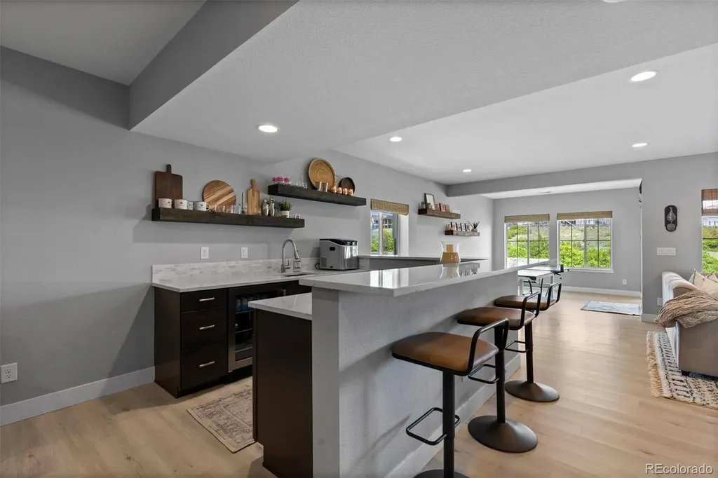 2111 Rim Ridge Drive Castle Pines CO 80108