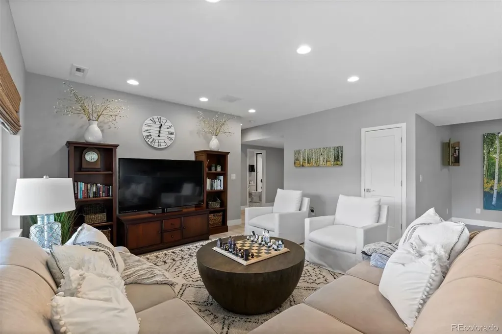 2111 Rim Ridge Drive Castle Pines CO 80108