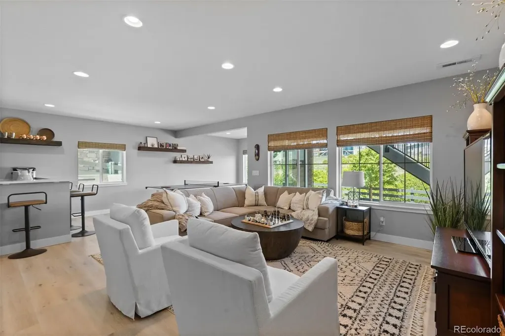 2111 Rim Ridge Drive Castle Pines CO 80108