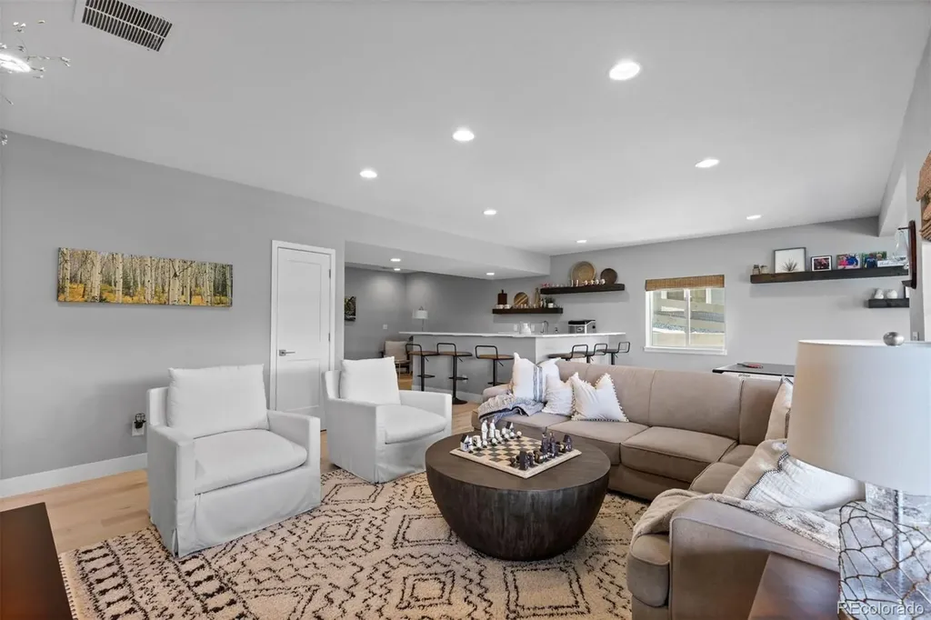 2111 Rim Ridge Drive Castle Pines CO 80108