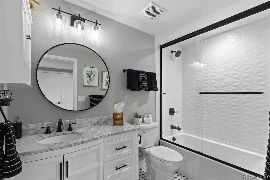 2111 Rim Ridge Drive Castle Pines CO 80108