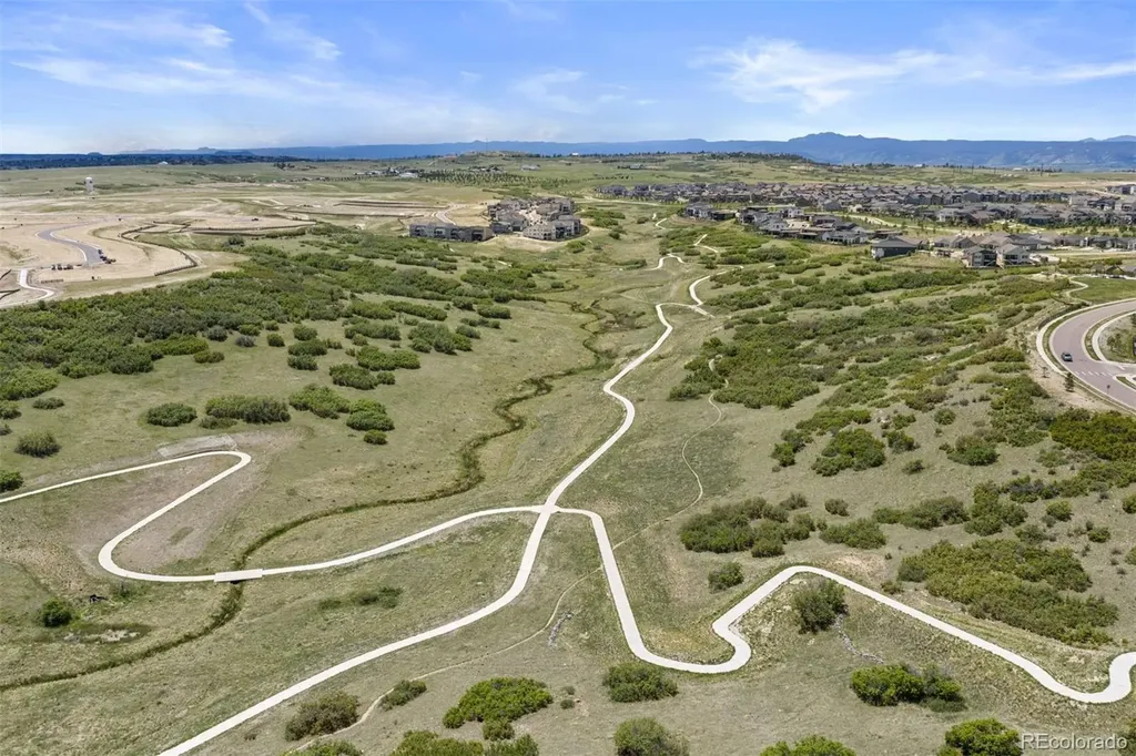 2111 Rim Ridge Drive Castle Pines CO 80108