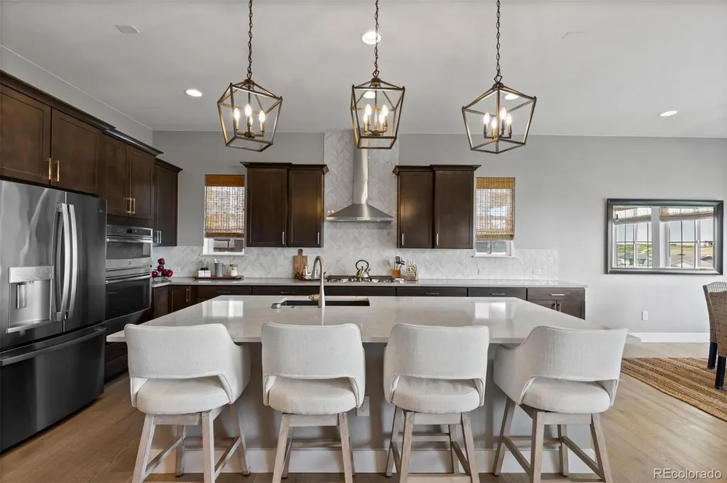 2111 Rim Ridge Drive Castle Pines CO 80108