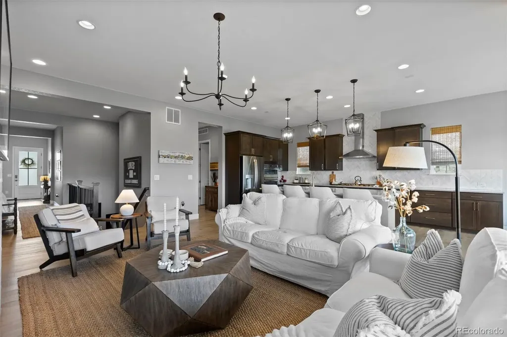 2111 Rim Ridge Drive Castle Pines CO 80108