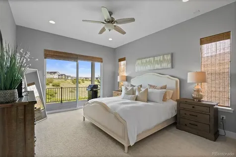 2111 Rim Ridge Drive Castle Pines CO 80108