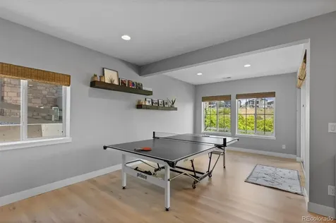 2111 Rim Ridge Drive Castle Pines CO 80108