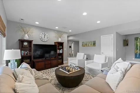 2111 Rim Ridge Drive Castle Pines CO 80108