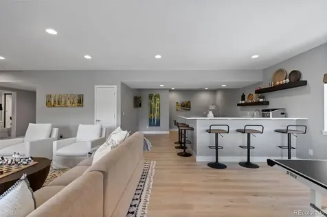 2111 Rim Ridge Drive Castle Pines CO 80108