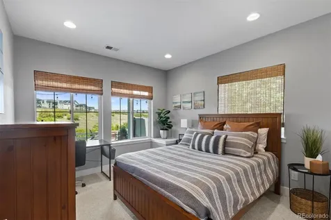 2111 Rim Ridge Drive Castle Pines CO 80108