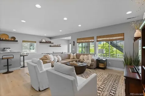 2111 Rim Ridge Drive Castle Pines CO 80108