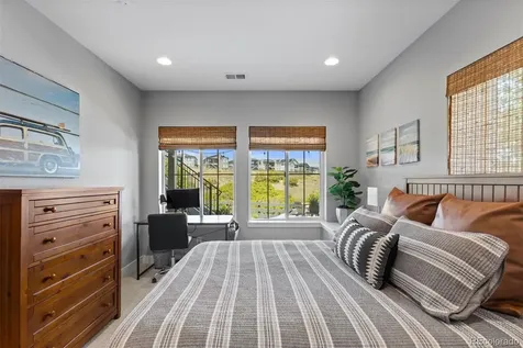 2111 Rim Ridge Drive Castle Pines CO 80108