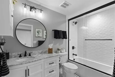 2111 Rim Ridge Drive Castle Pines CO 80108