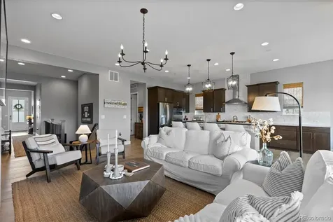 2111 Rim Ridge Drive Castle Pines CO 80108