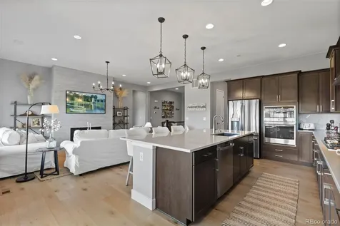 2111 Rim Ridge Drive Castle Pines CO 80108