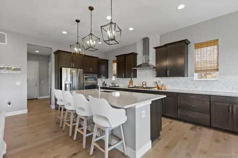 2111 Rim Ridge Drive Castle Pines CO 80108