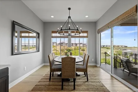 2111 Rim Ridge Drive Castle Pines CO 80108