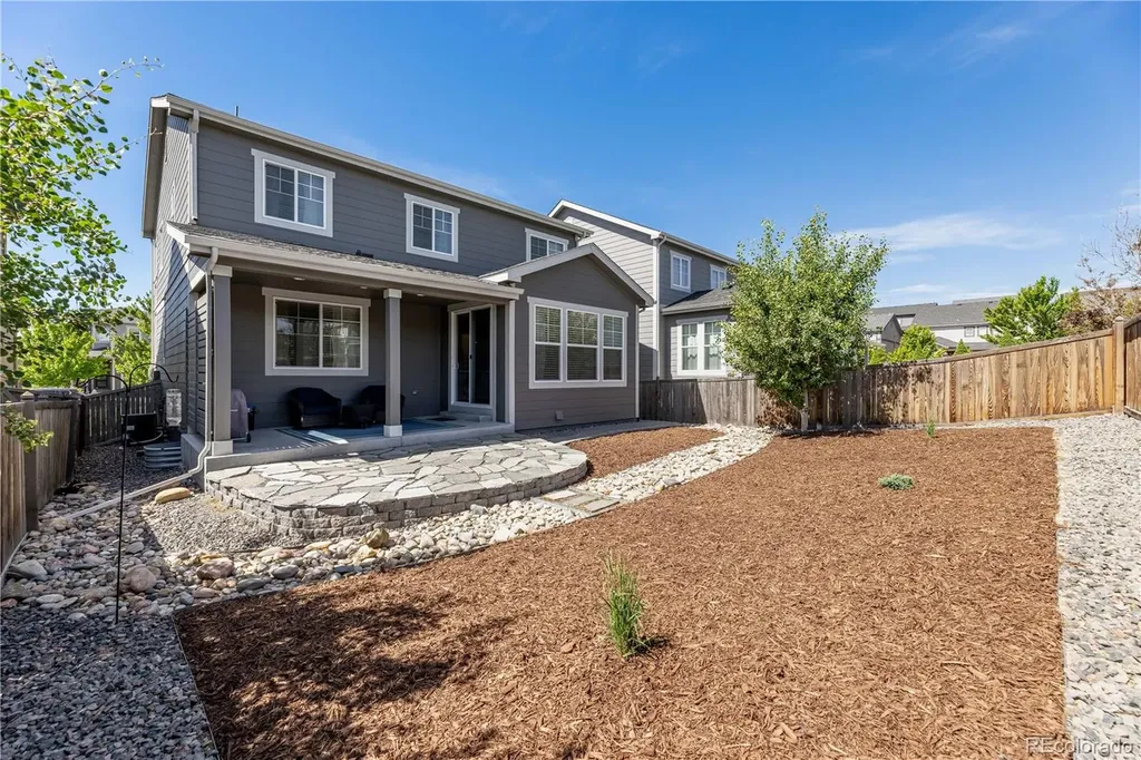 968 White Leaf Circle Castle Rock CO 80108
