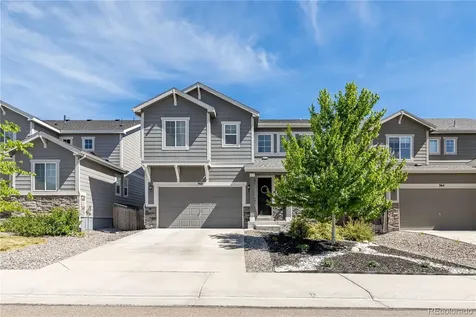 968 White Leaf Circle Castle Rock CO 80108