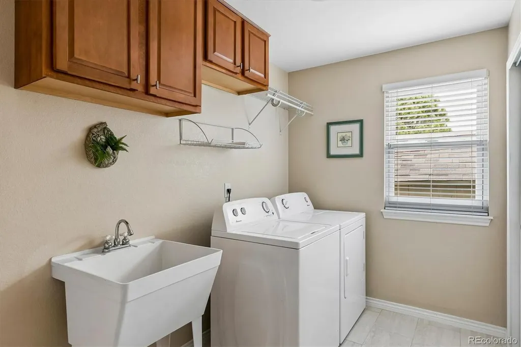 1761 Wild Rye Court Castle Rock CO 80109