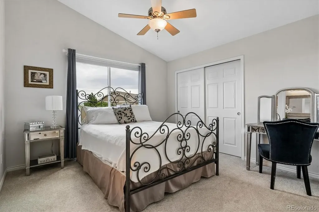 1761 Wild Rye Court Castle Rock CO 80109