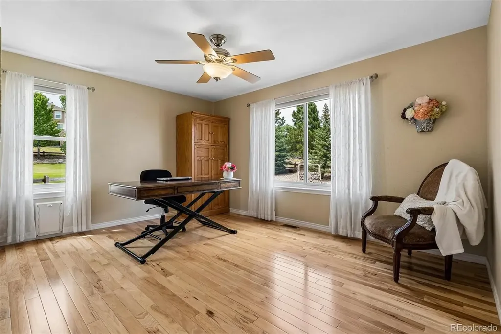 1761 Wild Rye Court Castle Rock CO 80109