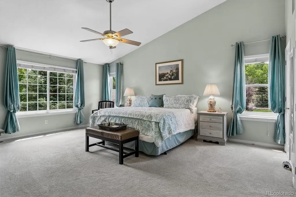 1761 Wild Rye Court Castle Rock CO 80109