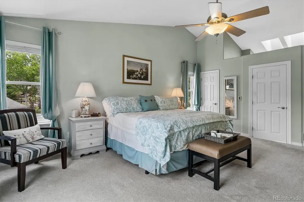 1761 Wild Rye Court Castle Rock CO 80109