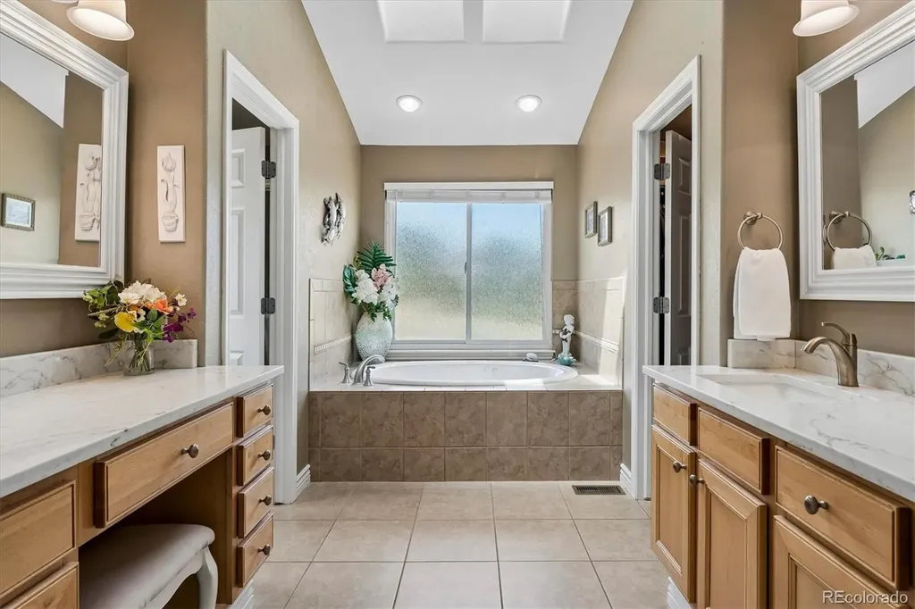 1761 Wild Rye Court Castle Rock CO 80109