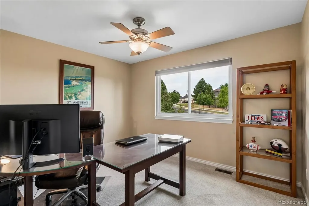 1761 Wild Rye Court Castle Rock CO 80109