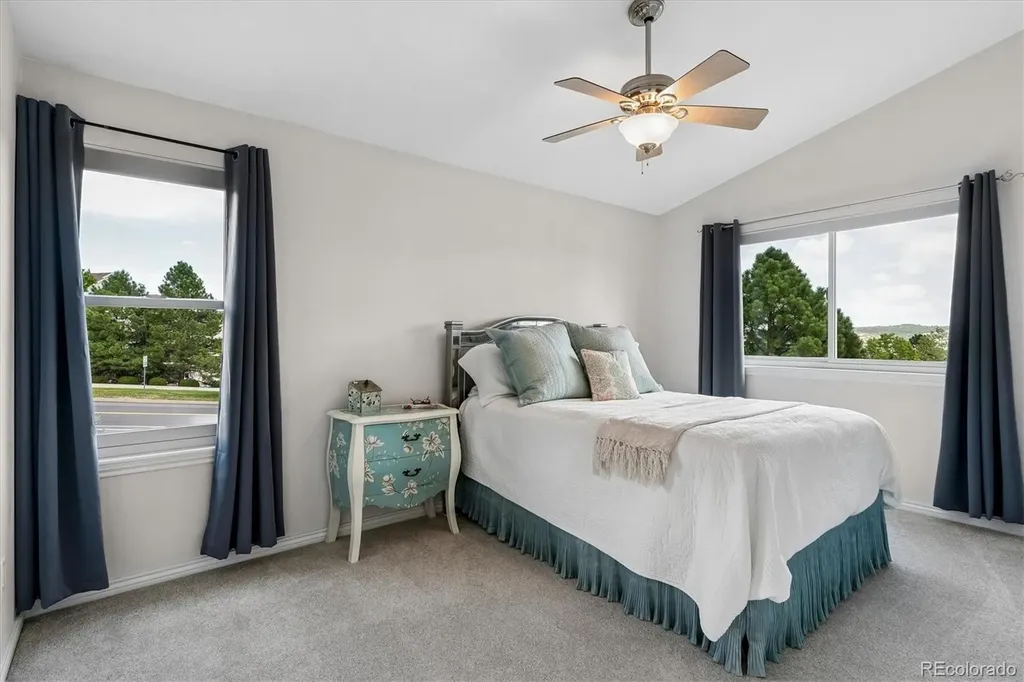 1761 Wild Rye Court Castle Rock CO 80109
