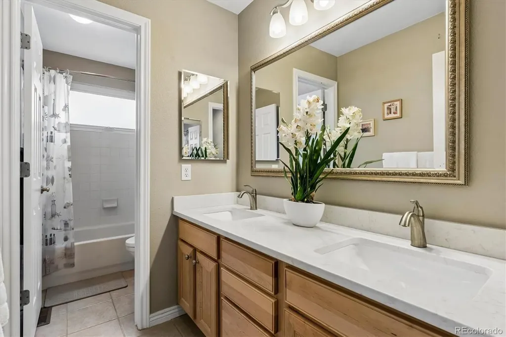1761 Wild Rye Court Castle Rock CO 80109