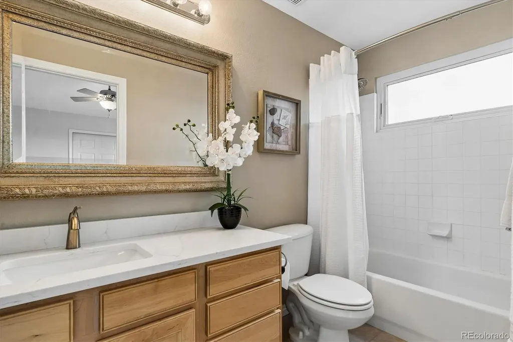 1761 Wild Rye Court Castle Rock CO 80109