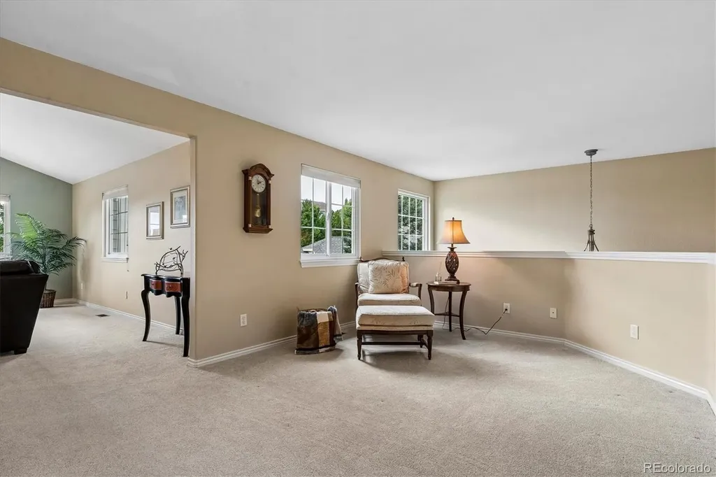 1761 Wild Rye Court Castle Rock CO 80109