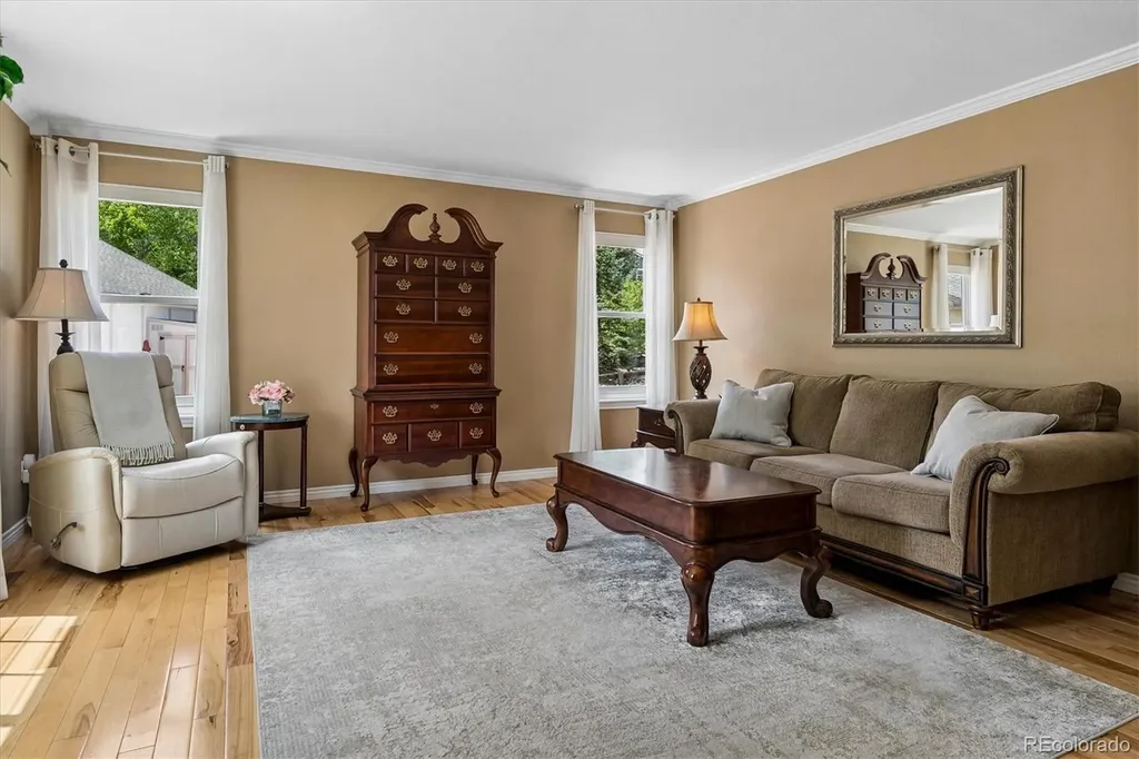 1761 Wild Rye Court Castle Rock CO 80109