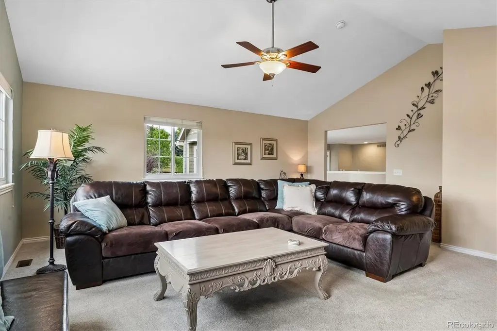 1761 Wild Rye Court Castle Rock CO 80109