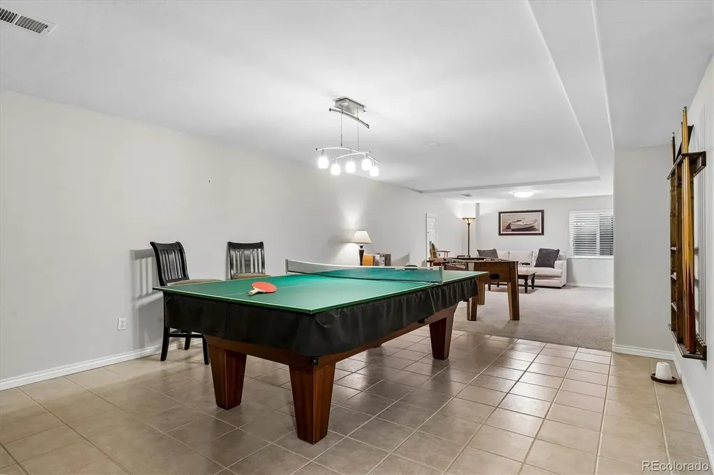 1761 Wild Rye Court Castle Rock CO 80109