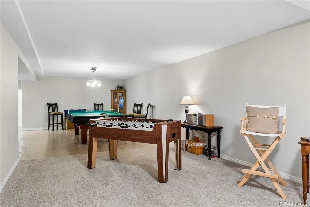 1761 Wild Rye Court Castle Rock CO 80109