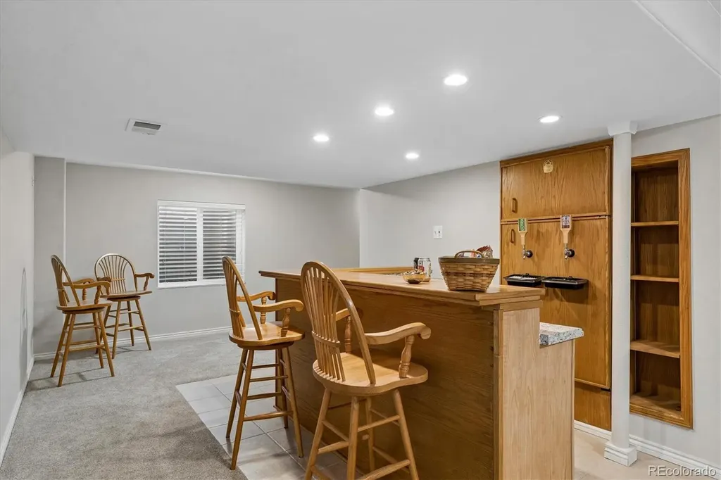 1761 Wild Rye Court Castle Rock CO 80109