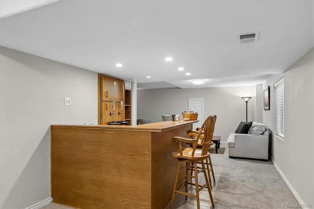 1761 Wild Rye Court Castle Rock CO 80109