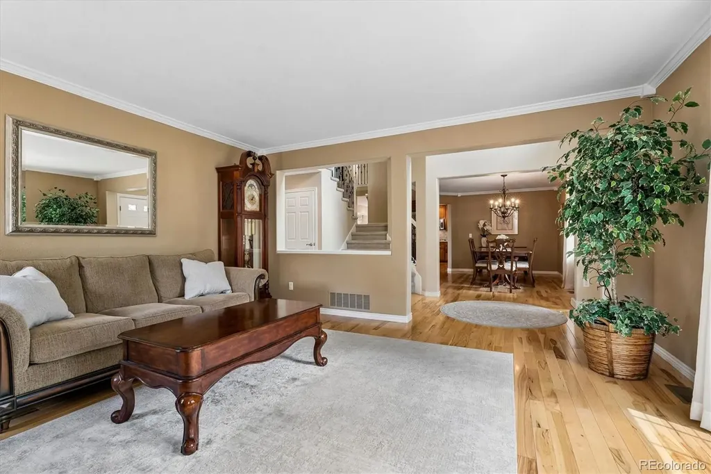 1761 Wild Rye Court Castle Rock CO 80109