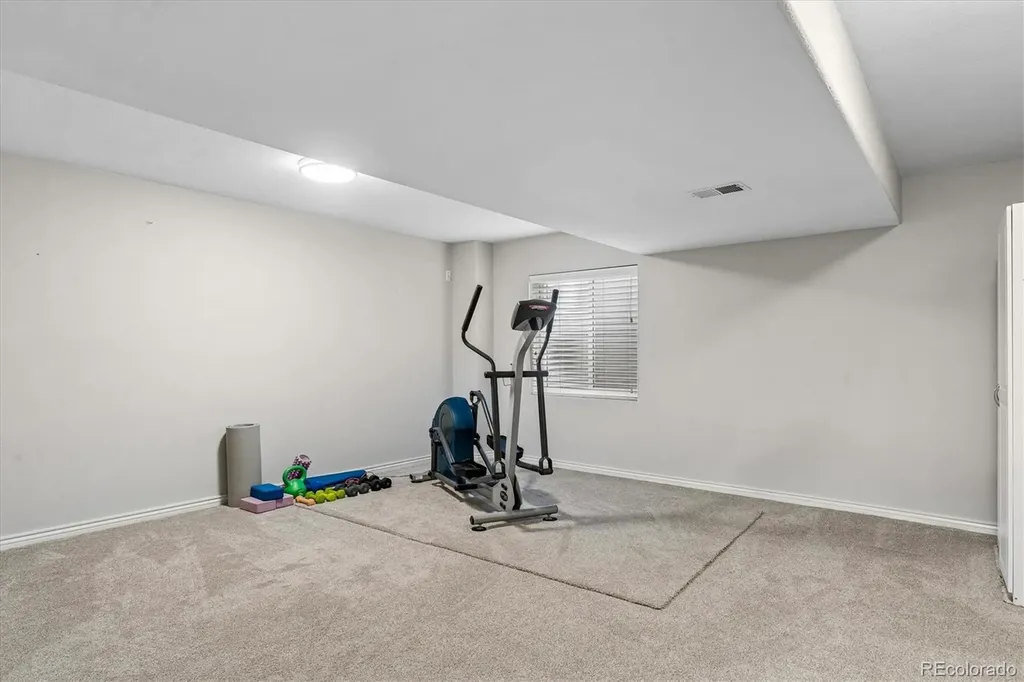 1761 Wild Rye Court Castle Rock CO 80109