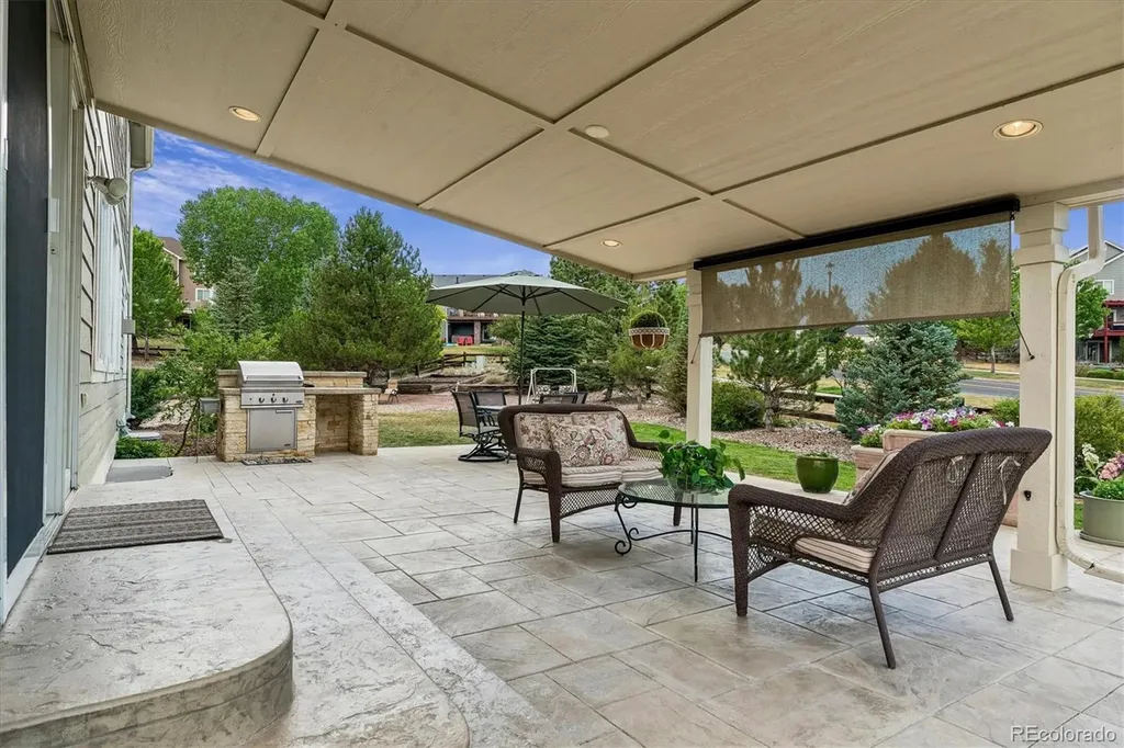 1761 Wild Rye Court Castle Rock CO 80109