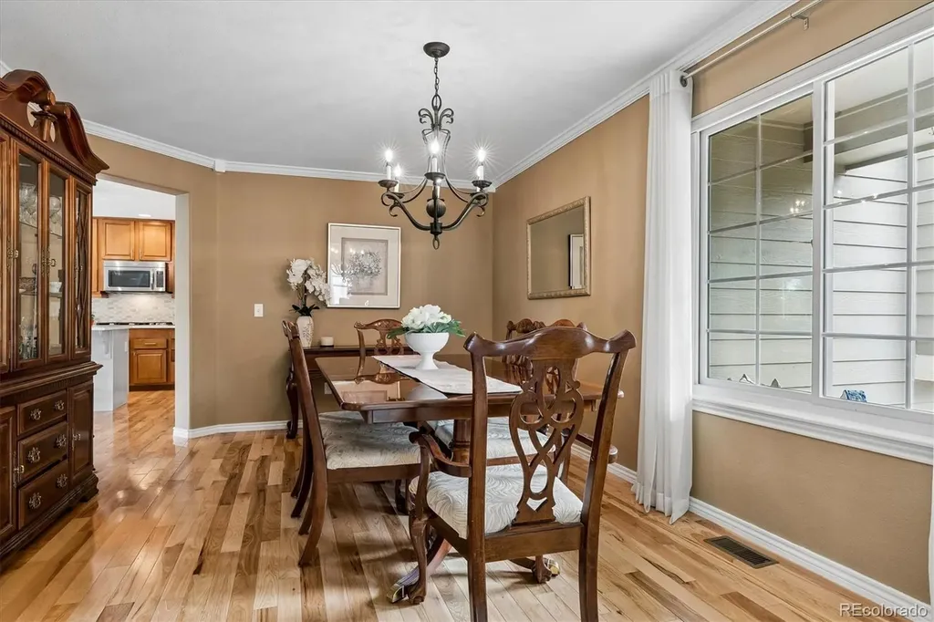 1761 Wild Rye Court Castle Rock CO 80109