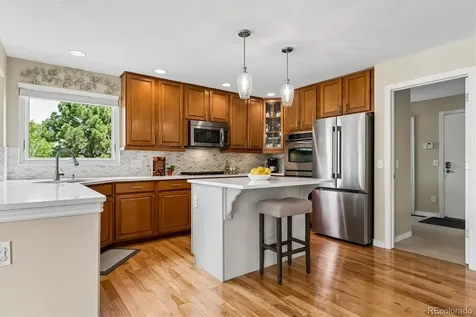 1761 Wild Rye Court Castle Rock CO 80109