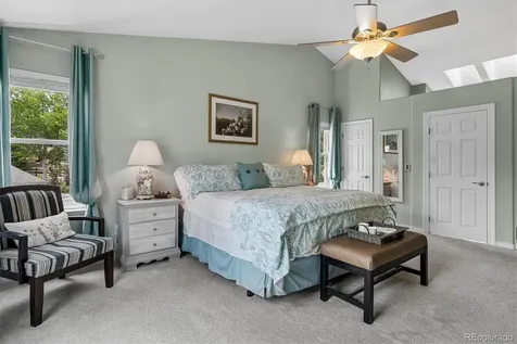 1761 Wild Rye Court Castle Rock CO 80109