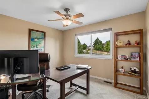 1761 Wild Rye Court Castle Rock CO 80109